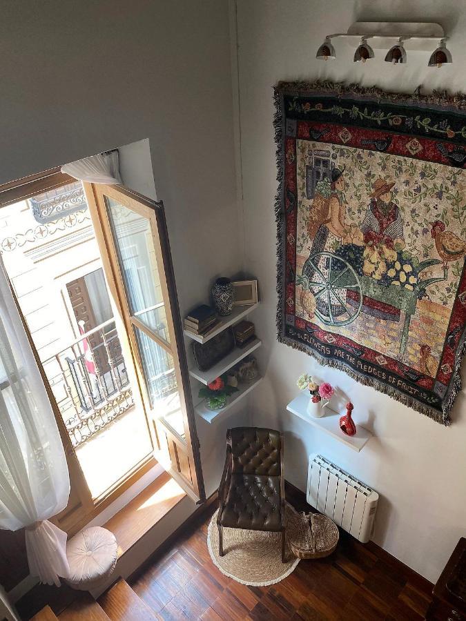 El Palacio De Nuncio Τολέδο Εξωτερικό φωτογραφία